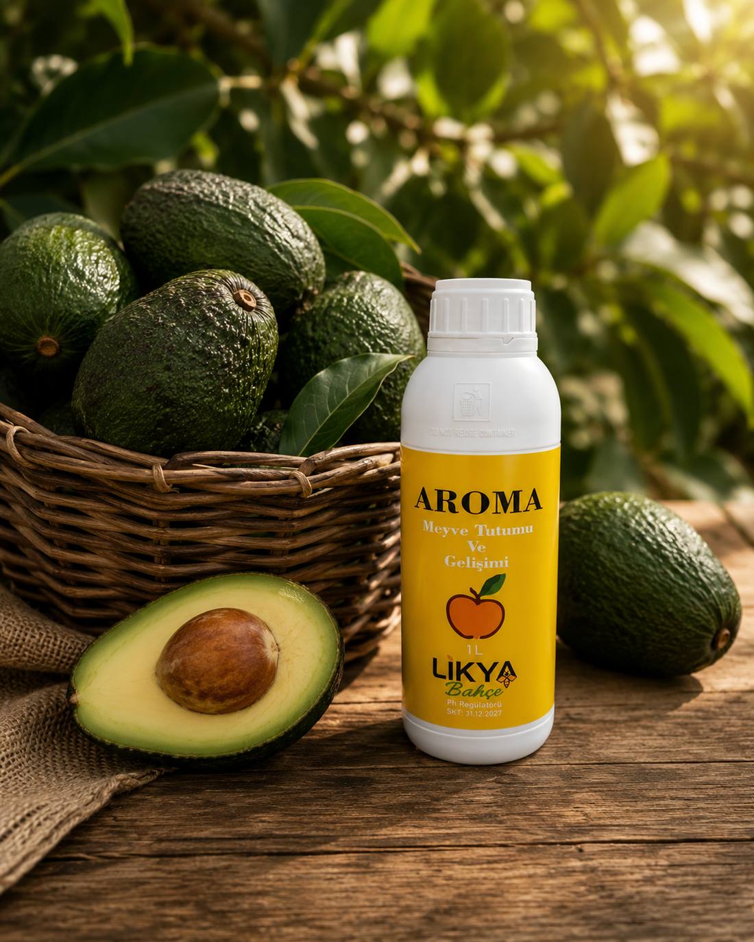 aroma aroma