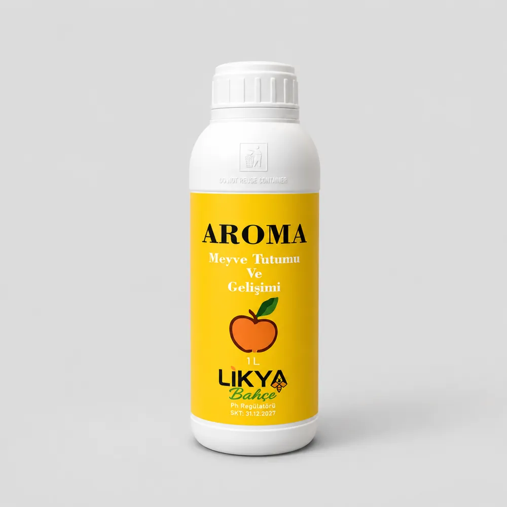 AROMA AROMA