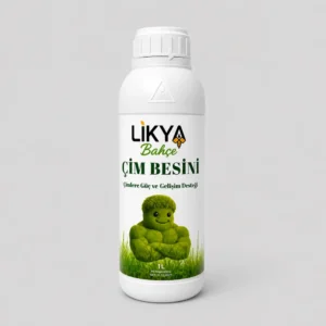 Çim Besini