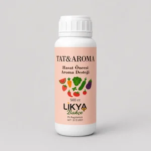 Tat & Aroma
