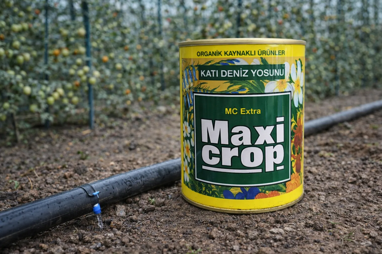 maxicrop maxicrop