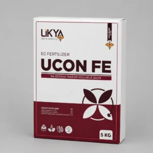 ucon fe toz demir