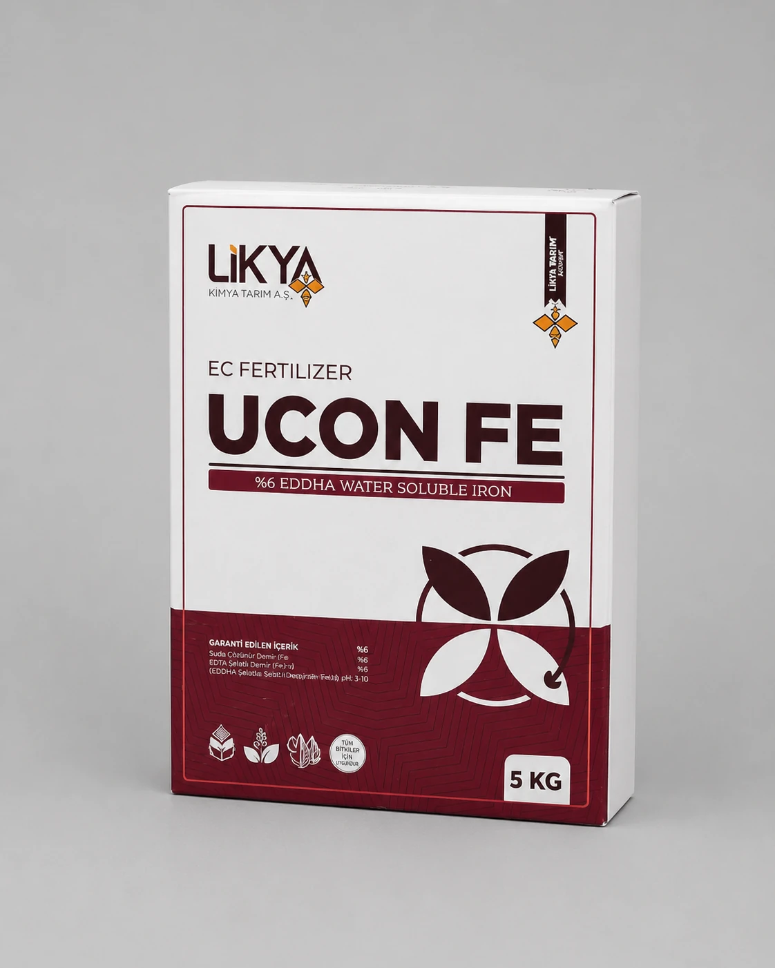 ucon fe toz demir ucon fe toz demir