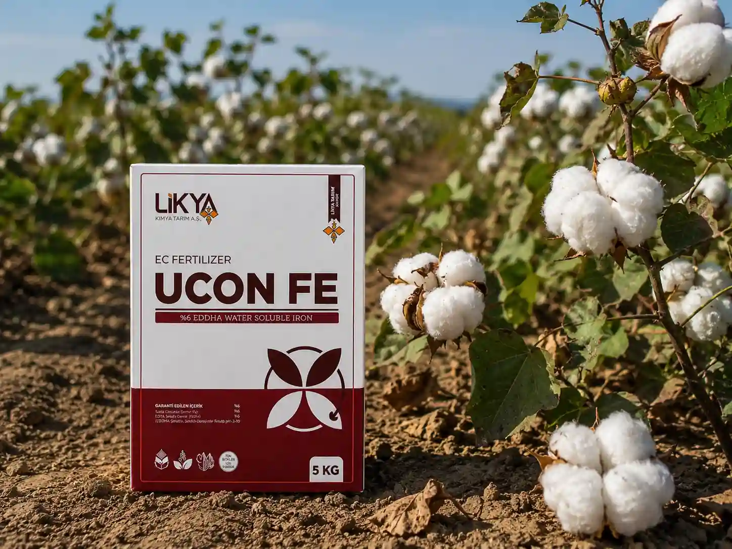 ucon fe toz demir ucon fe toz demir